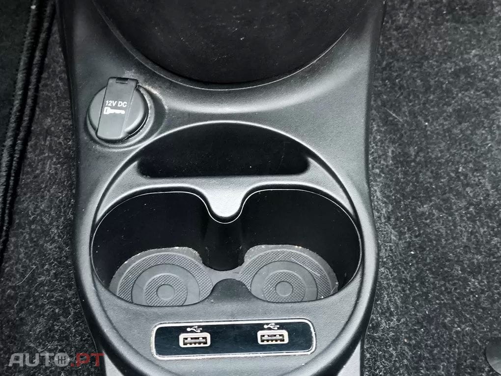 Fiat 500C 1.0 Hybrid Sport