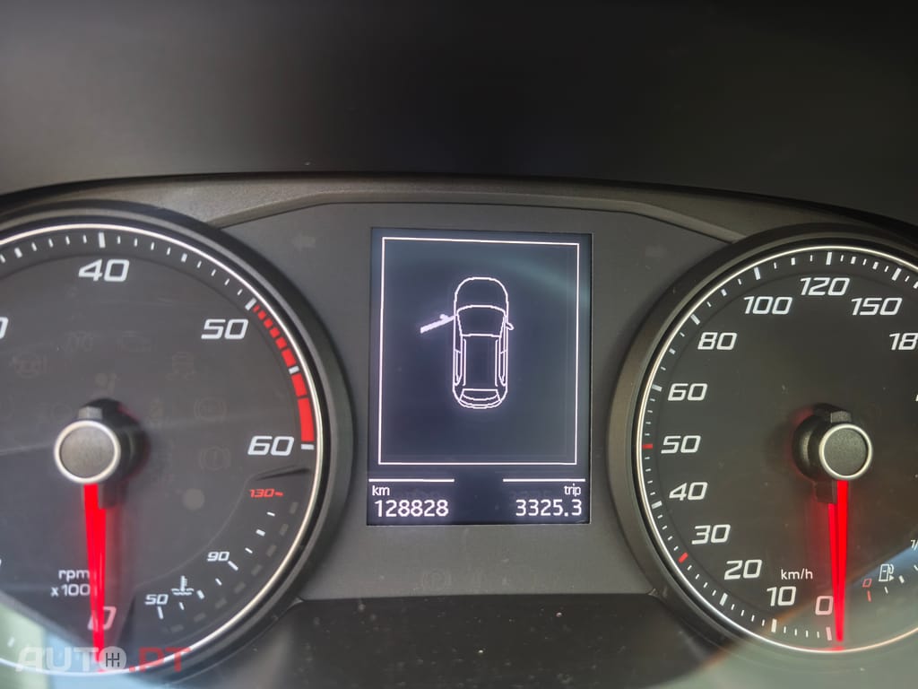 Seat Arona 1.6 TDI Style 95 cv