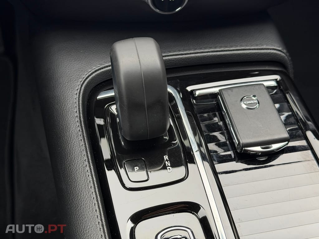 Volvo V60 2.0 T6 AWD TE Inscription Expression