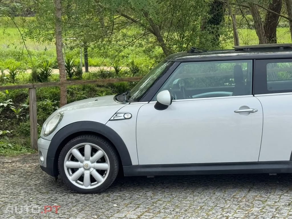 MINI Cooper Cooper D 50 Camden