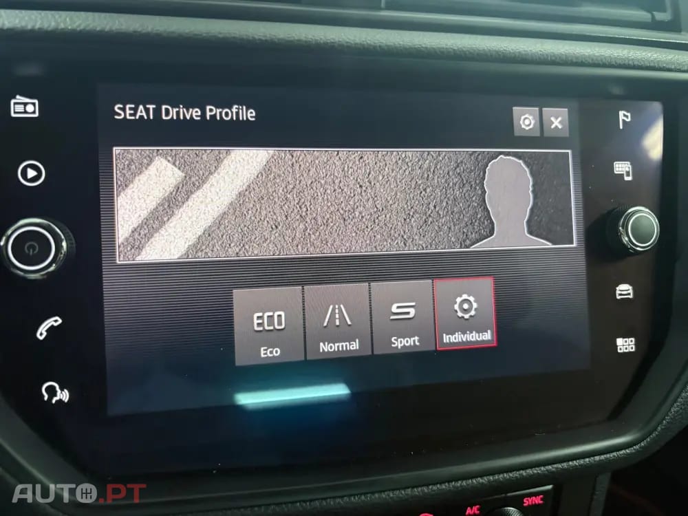Seat Ibiza 1.0 TSI FR
