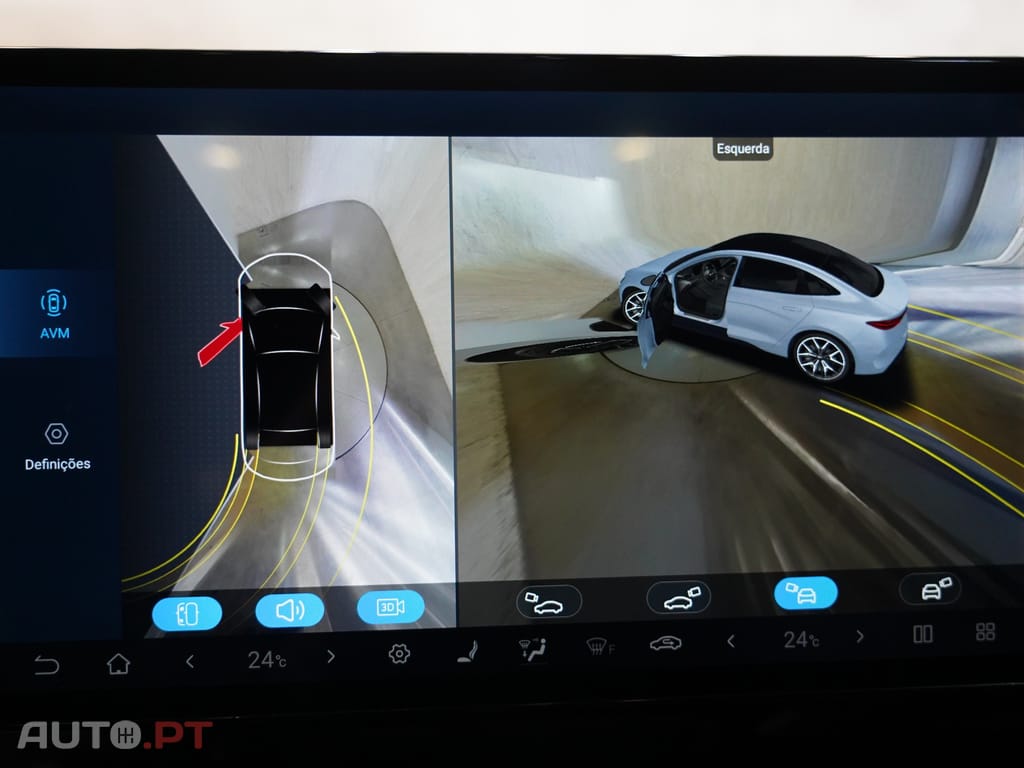 BYD Seal 82.5 kWh Design