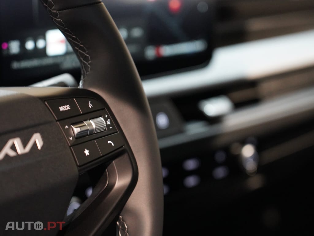 Kia Stonic 1.0 T-GDi Drive