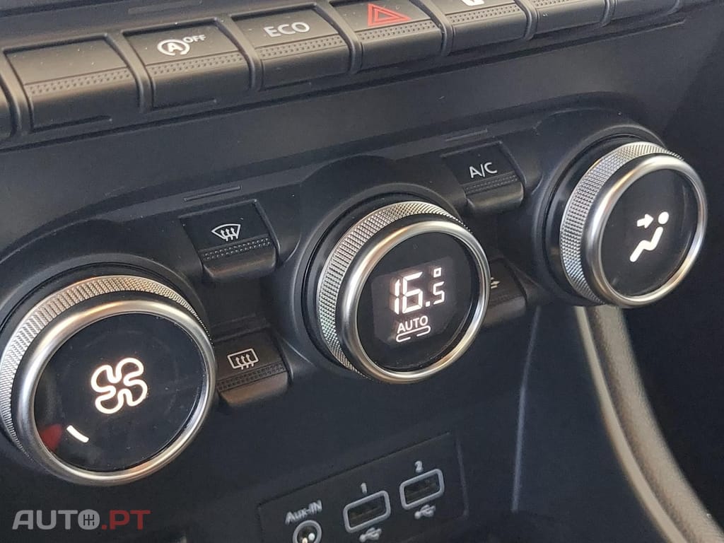Renault Captur 1.3 TCe Exclusive