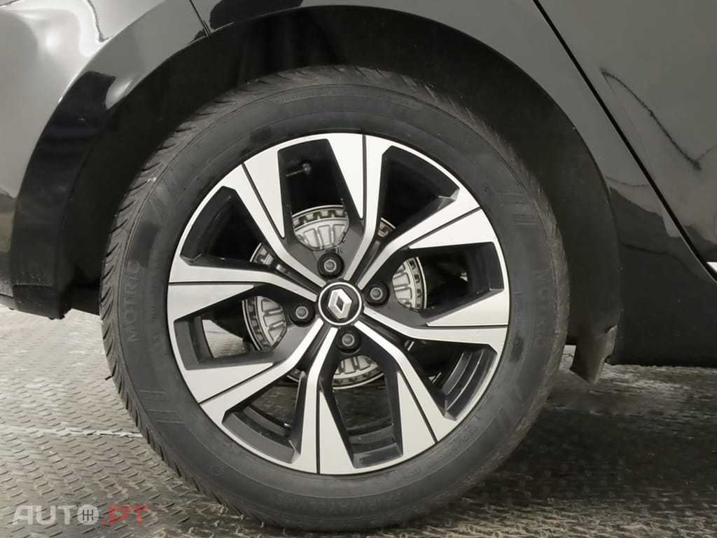 Renault Clio Clio 1.0 TCe Evolution