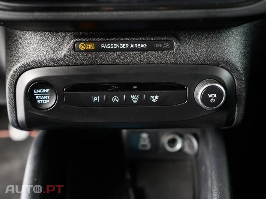 Ford Focus SW 1.0 EcoBoost ST-Line