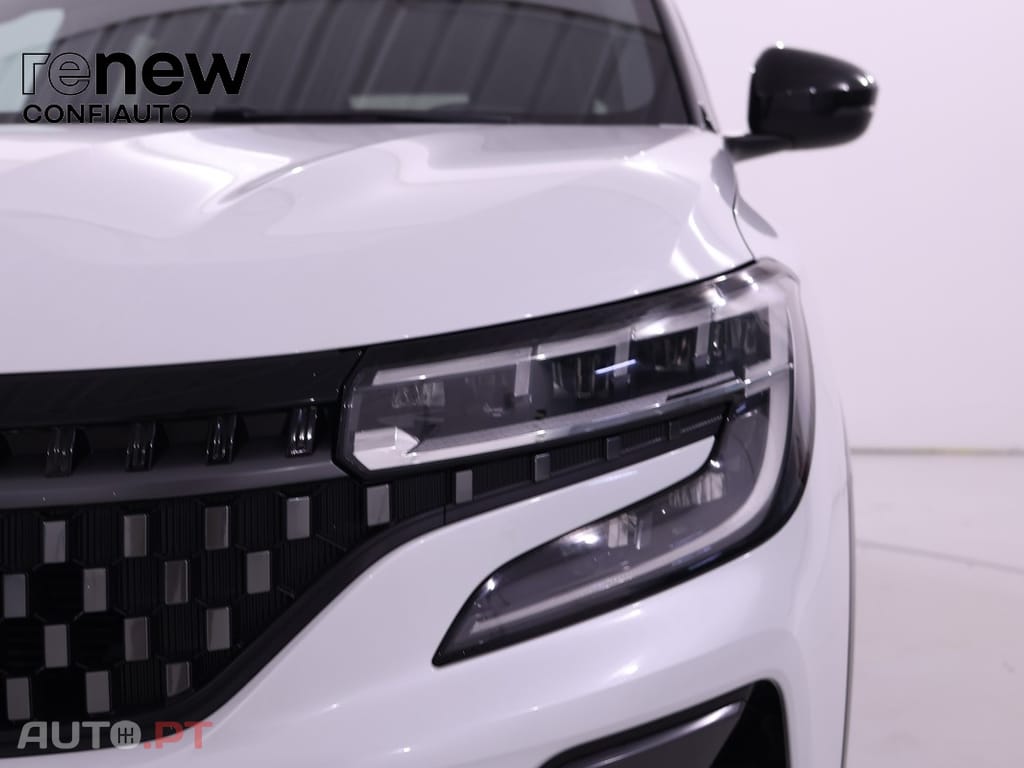 Renault Austral 1.3 Mild Hybrid Techno Esprit Alpine Auto