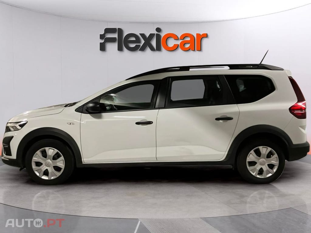 Dacia Jogger 1.0 ECO-G Essential 7L Bi-Fuel