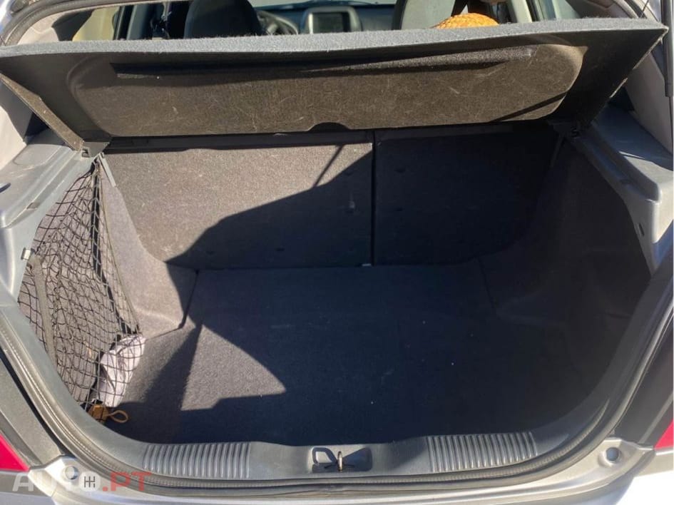 Nissan Almera 1.5 dCi Action