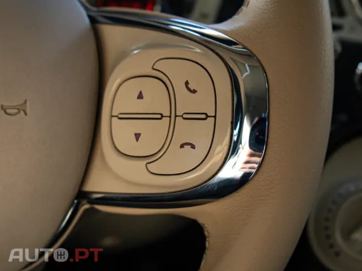 Fiat 500 1.3 16V MJ Vintage S&S