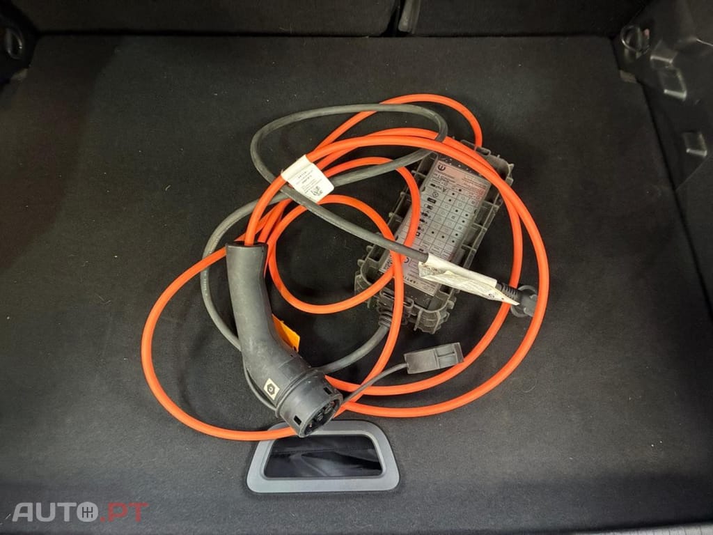 Citroen e-C4 Feel Pack