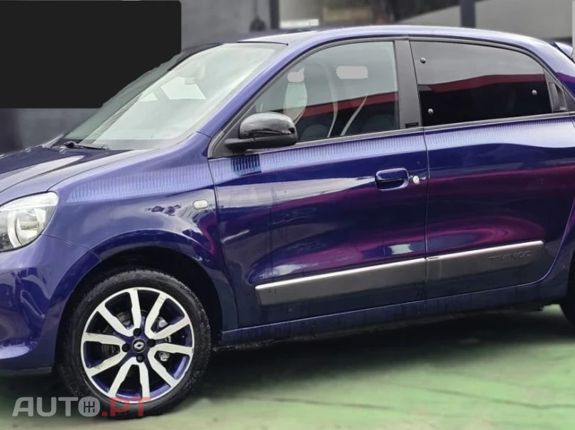 Renault Twingo 1.0 SCe Night&Day