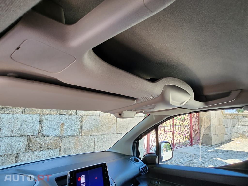 Opel Combo Life 1.5 CDTi L1H1 Enjoy