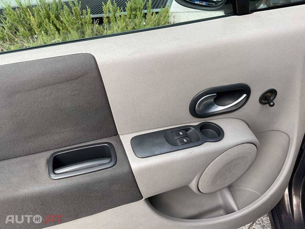 Renault Modus 1.2 Confort Dynamique