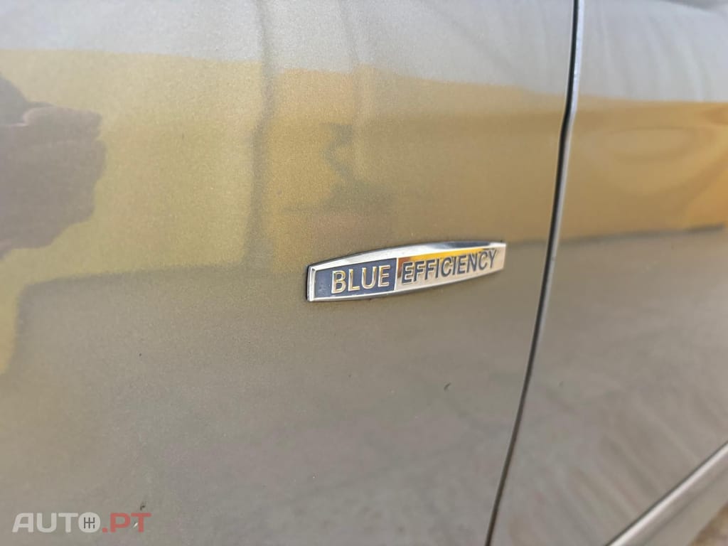 Mercedes-Benz C 220 CDi Avantgarde BlueE.Aut.