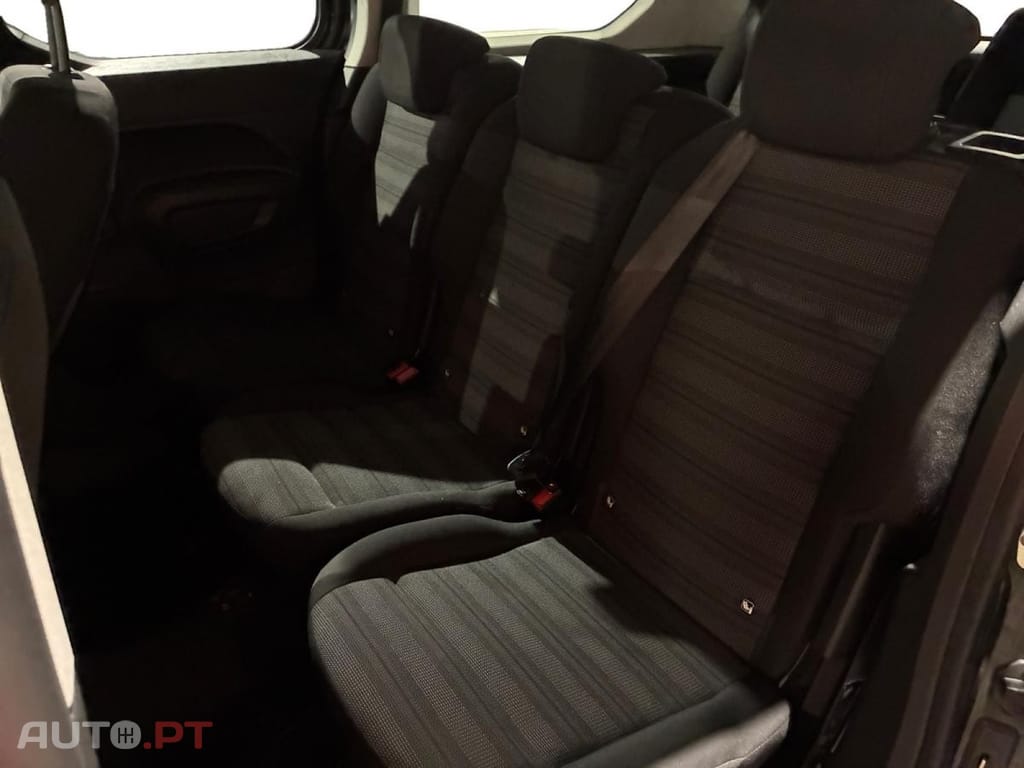 Opel Combo Life 1.5 CDTi L2H1 Enjoy 7L