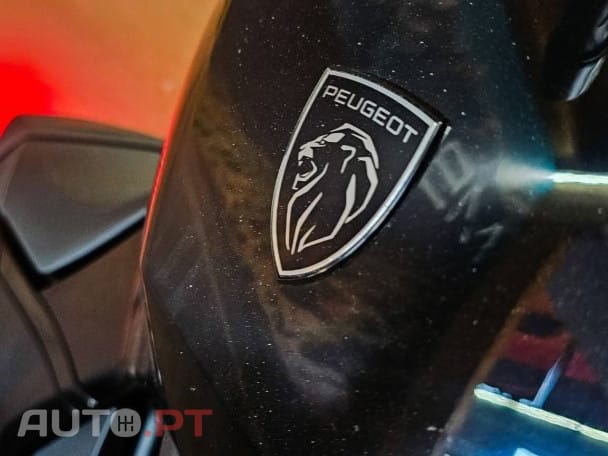 Peugeot Tweet 125 PM-01