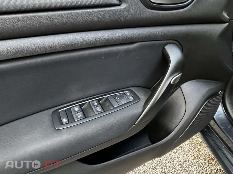 Renault Mégane 1.5 Blue dCi Zen