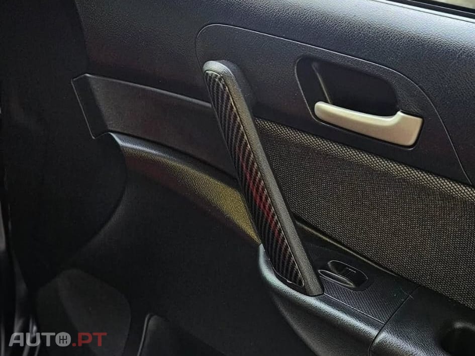 Honda Civic EP3 TYPE R