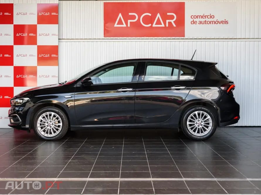 Fiat Tipo 1.3 Multijet