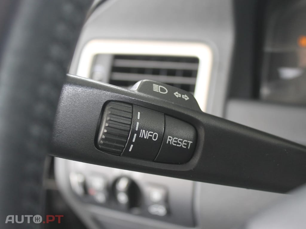 Volvo XC70 D4 AWD Summum