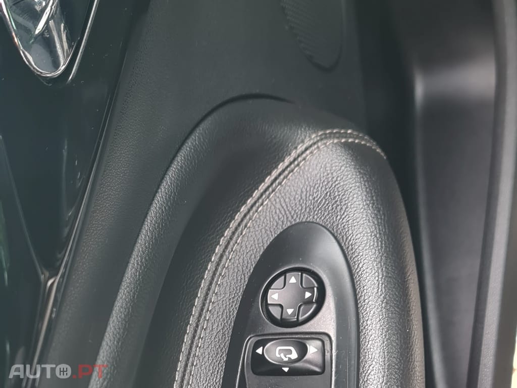 Citroen DS3 1.6 HDi Airdream Sport Chic