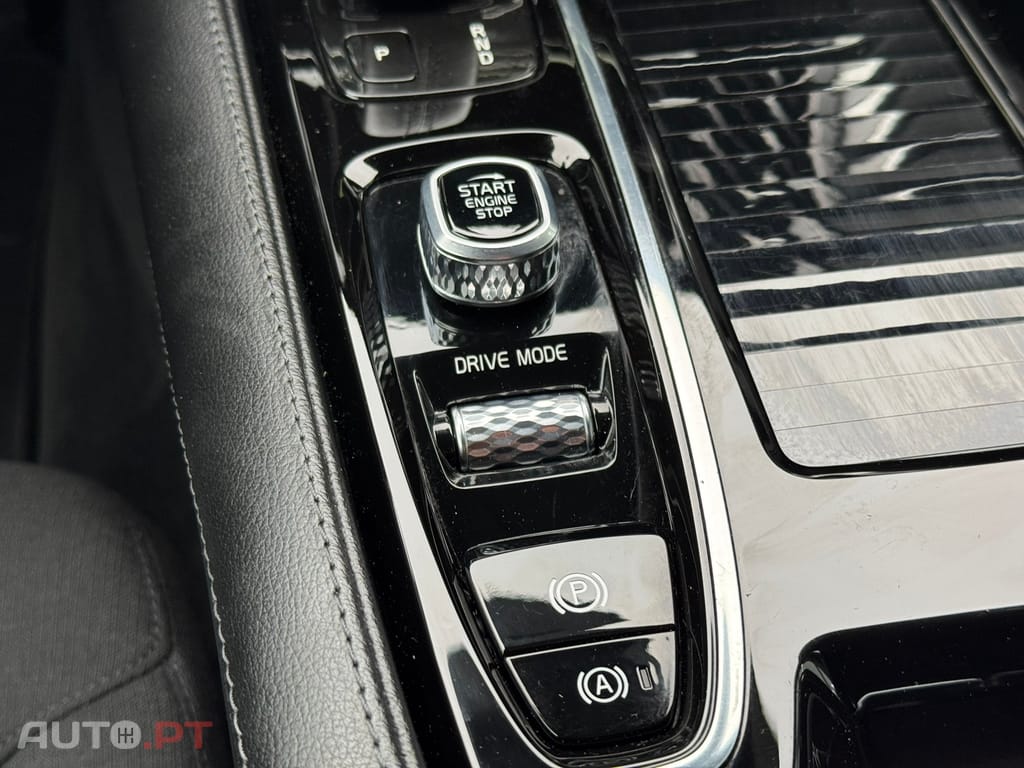 Volvo V60 2.0 T6 AWD TE Inscription Expression