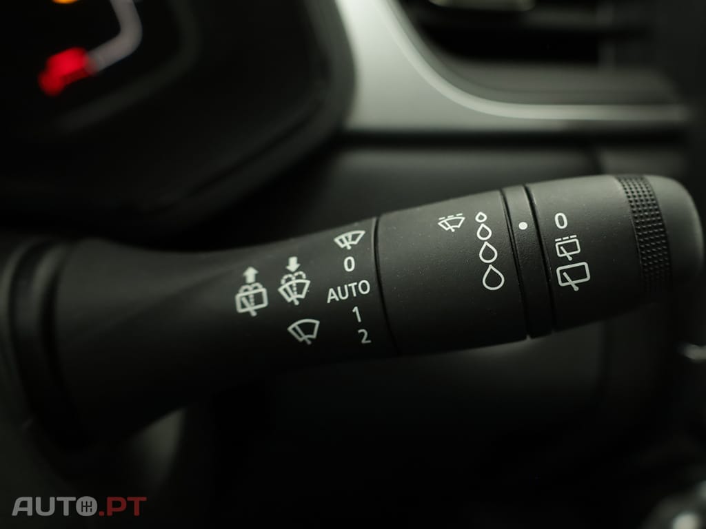 Renault Captur Captur 1.0 TCe Techno Bi-Fuel