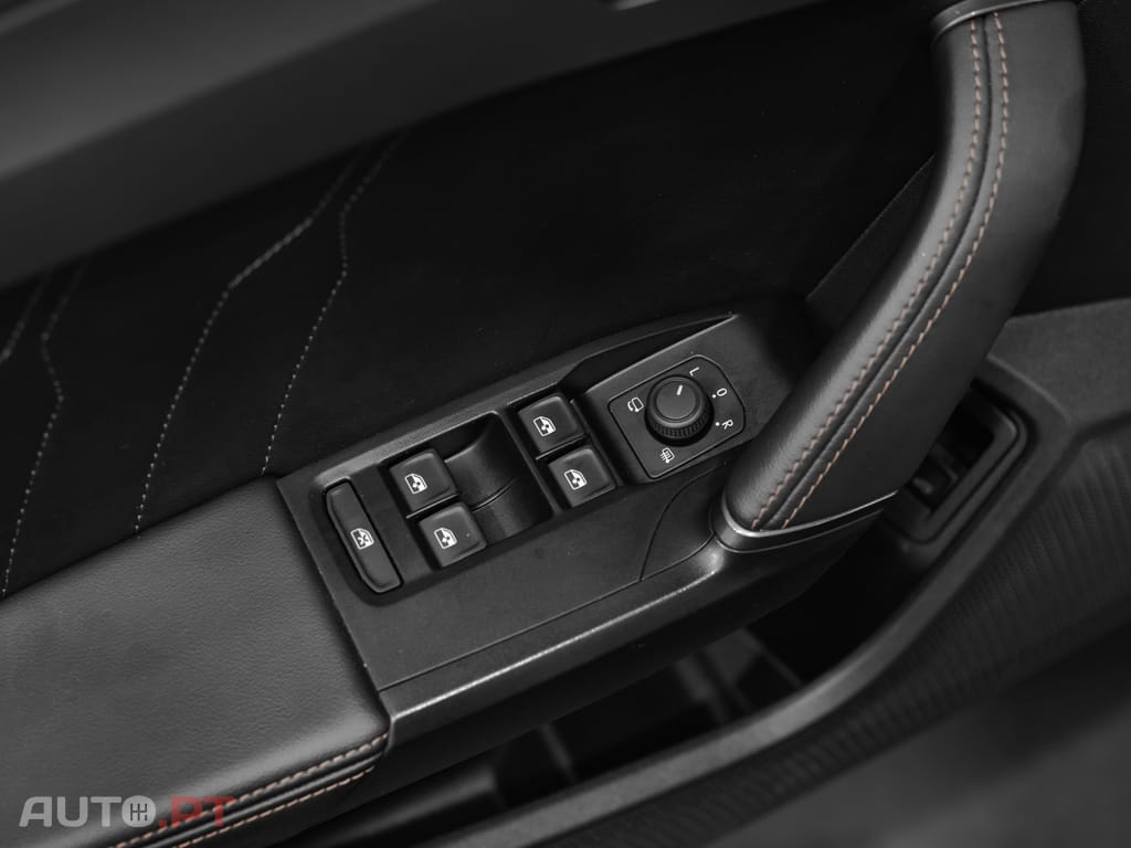 Cupra Formentor 1.4 e-Hybrid DSG VZ