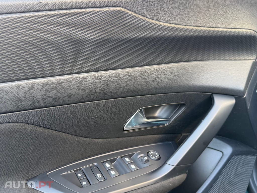 Peugeot 308 SW 1.5 BlueHDi Active Pack EAT8