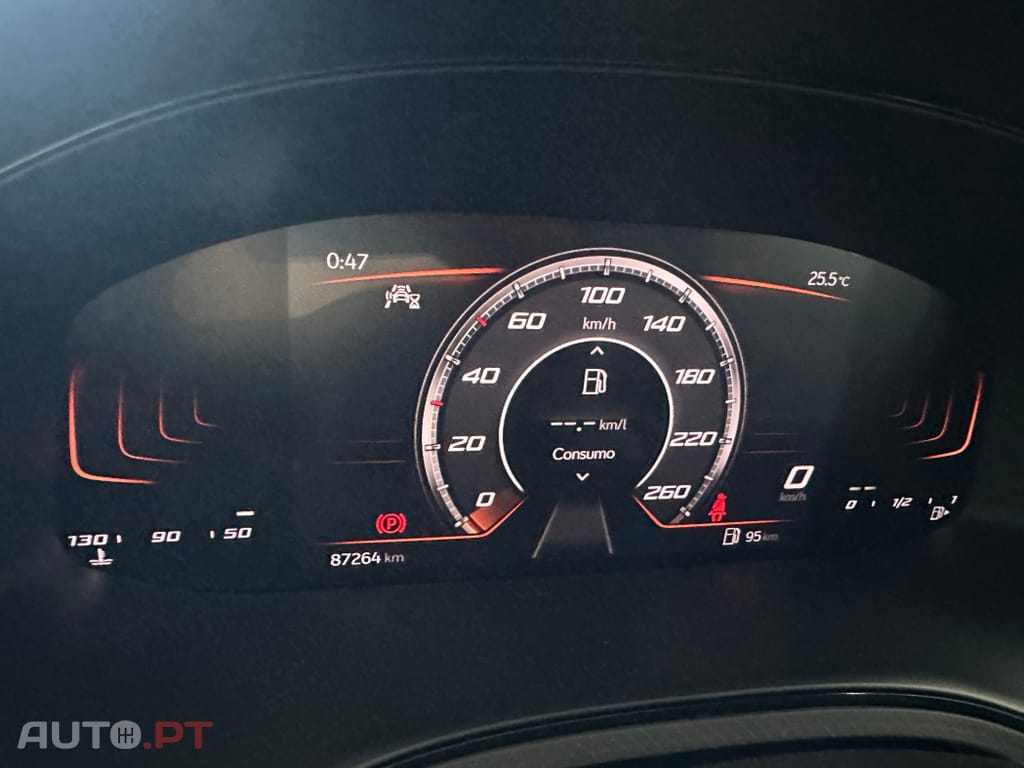 Seat Ibiza 1.0 TSI Style