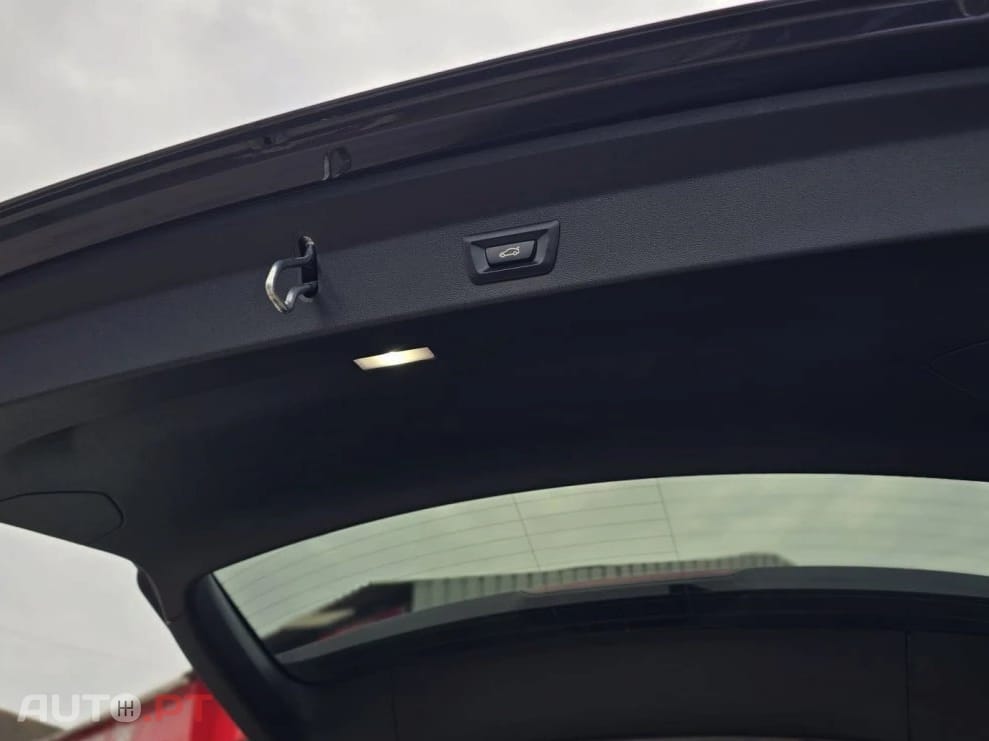 BMW X3 30 e xDRIVE