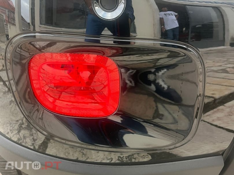Fiat Panda 1.0 Hybrid — fotografia 8
