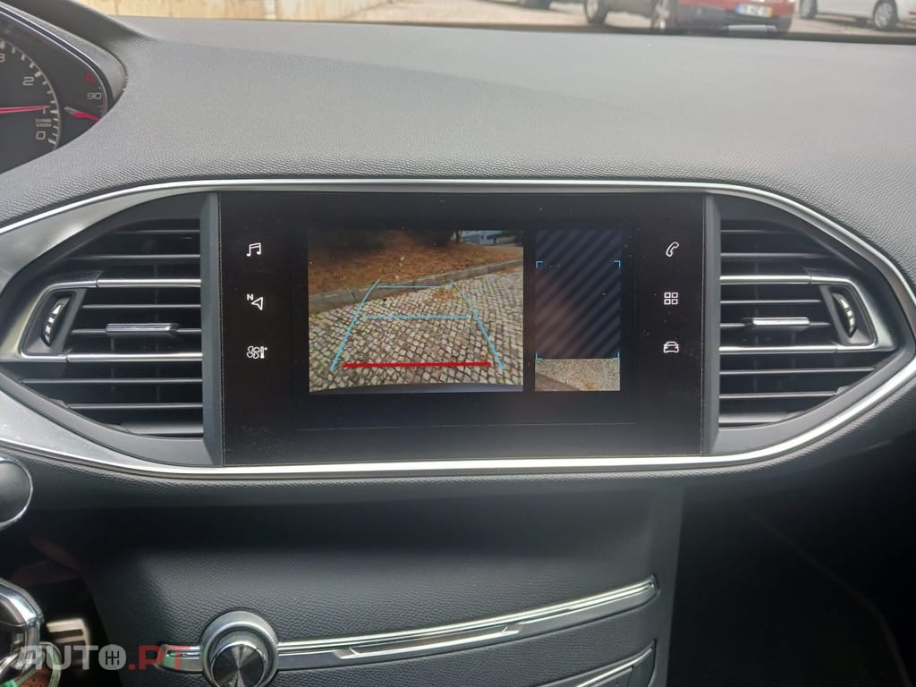Peugeot 308 SW 1.2 PureTech GT Line EAT6