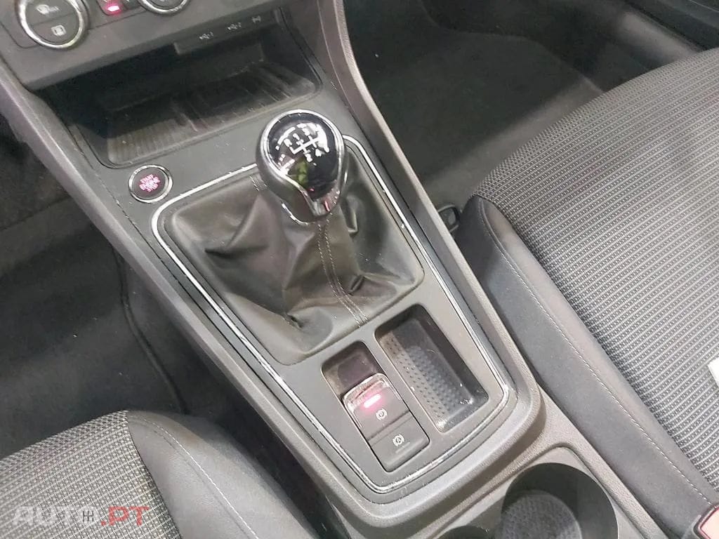 Seat Leon 1.0 EcoTSI Style S/S