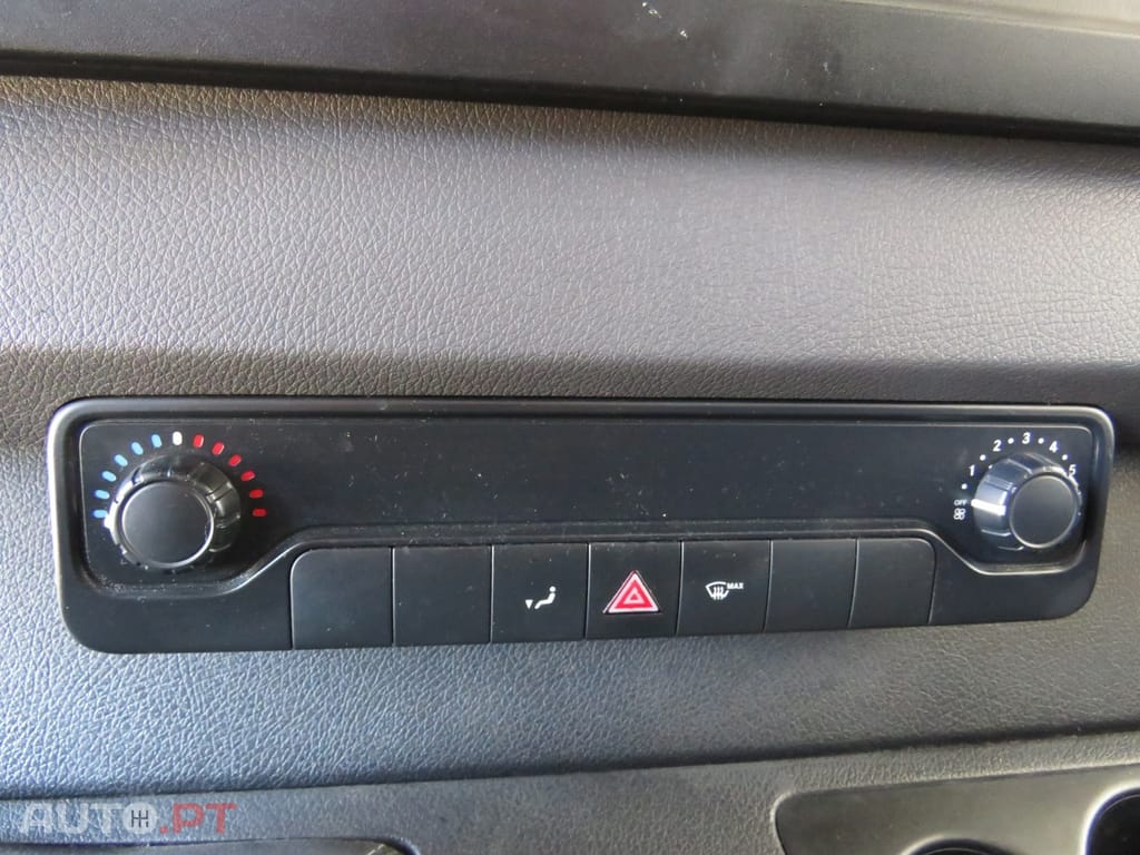Mercedes-Benz Sprinter 314 CDI/32 C/IVA