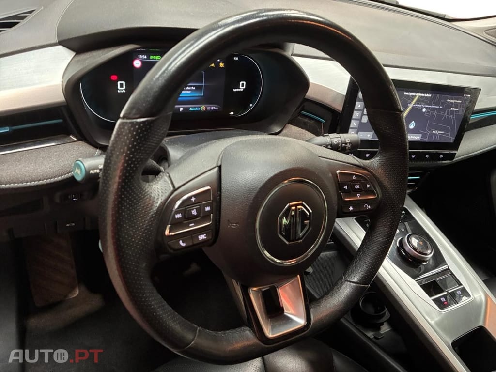 Peugeot E-208 50 kWh Allure