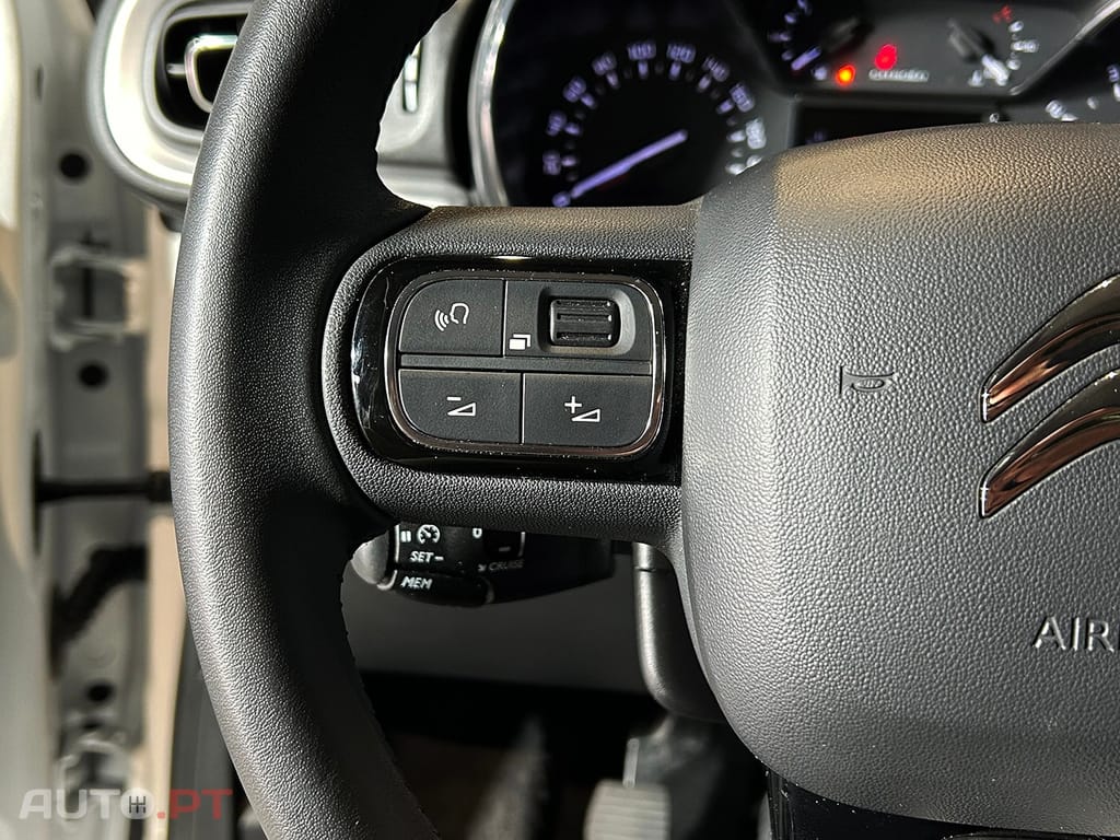 Citroen C3 1.2 PureTech Max