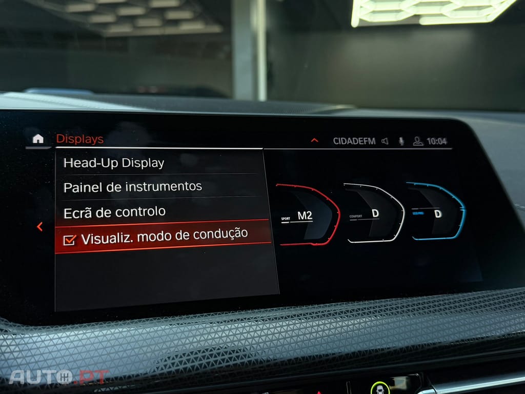 BMW M135 xDrive