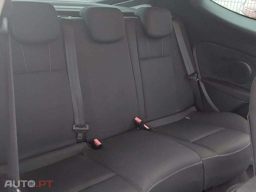 Renault Mégane Coupe 1.5 dCi Dynamique CO2 Champion