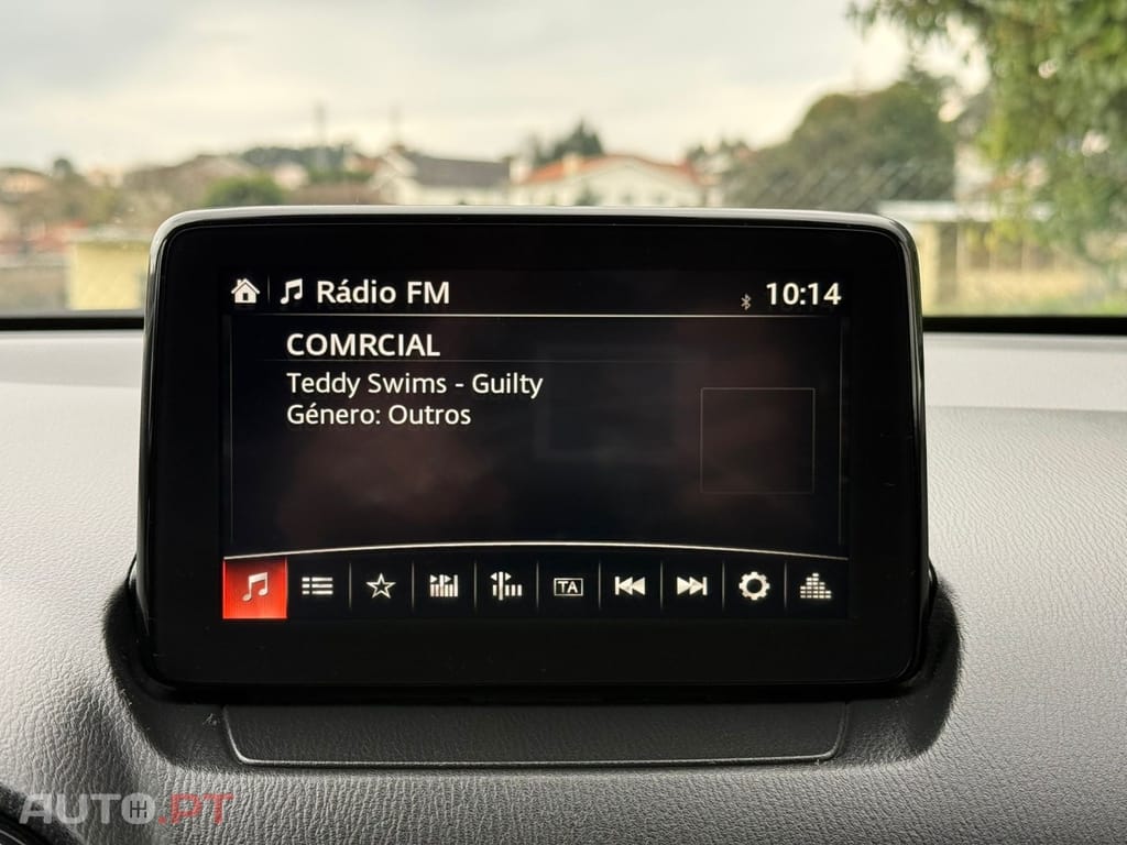 Mazda CX-3 1.5 Sky.Evolve