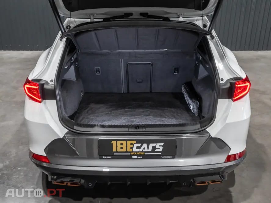 Cupra Formentor VZ 1.4 e-Hybrid DSG