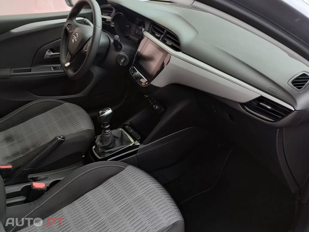 Opel Corsa 1.5 D Edition