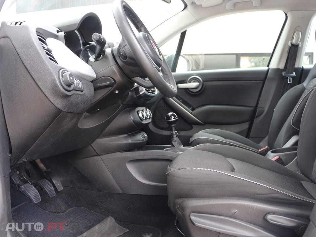 Fiat 500X 1.0 FireFly