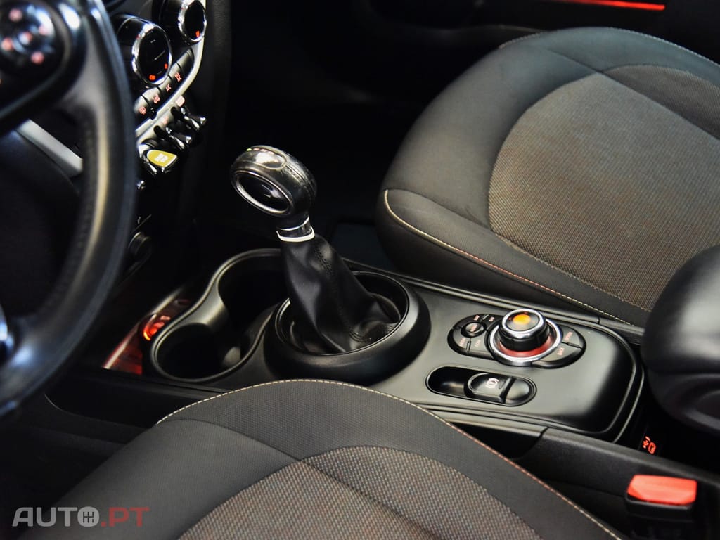 MINI Countryman Cooper SE ALL4 Auto