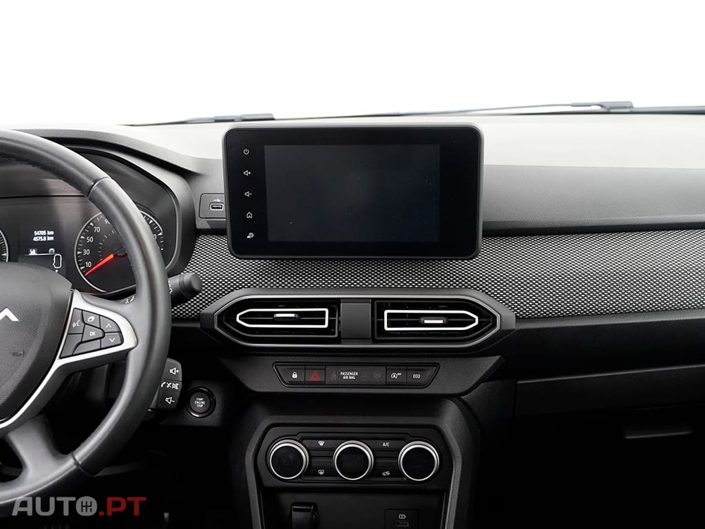 Dacia Jogger Jogger 1.0 ECO-G SL Extreme 7L Bi-Fuel