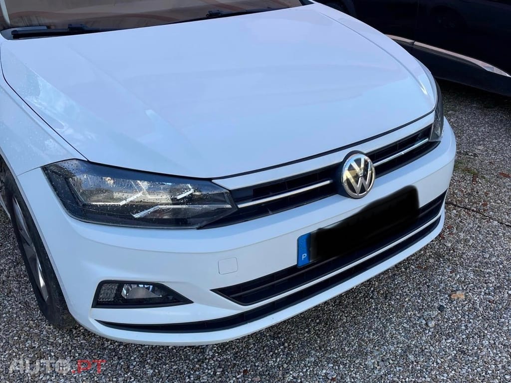 Volkswagen Polo Confort