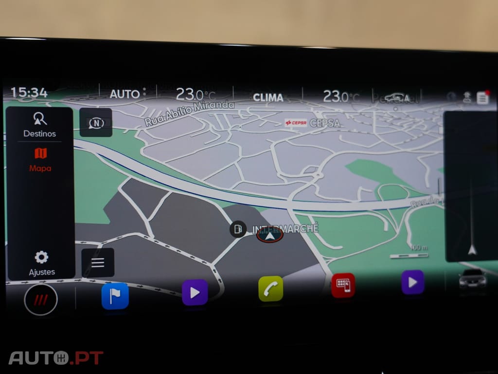 Seat Leon 2.0 TDI FR