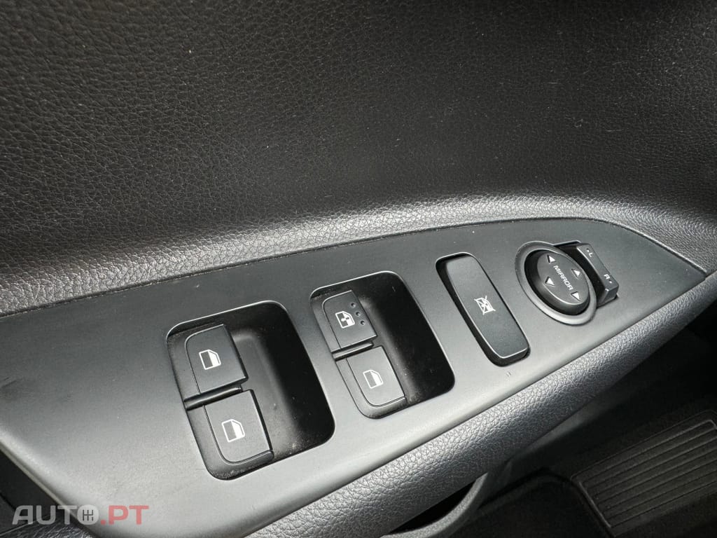 Kia Rio 1.2 CVVT Dynamic