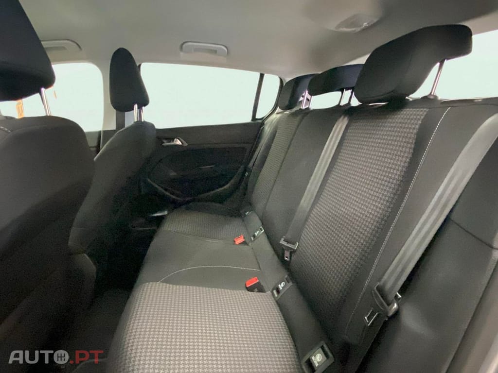 Peugeot 308 1.2 PureTech Active